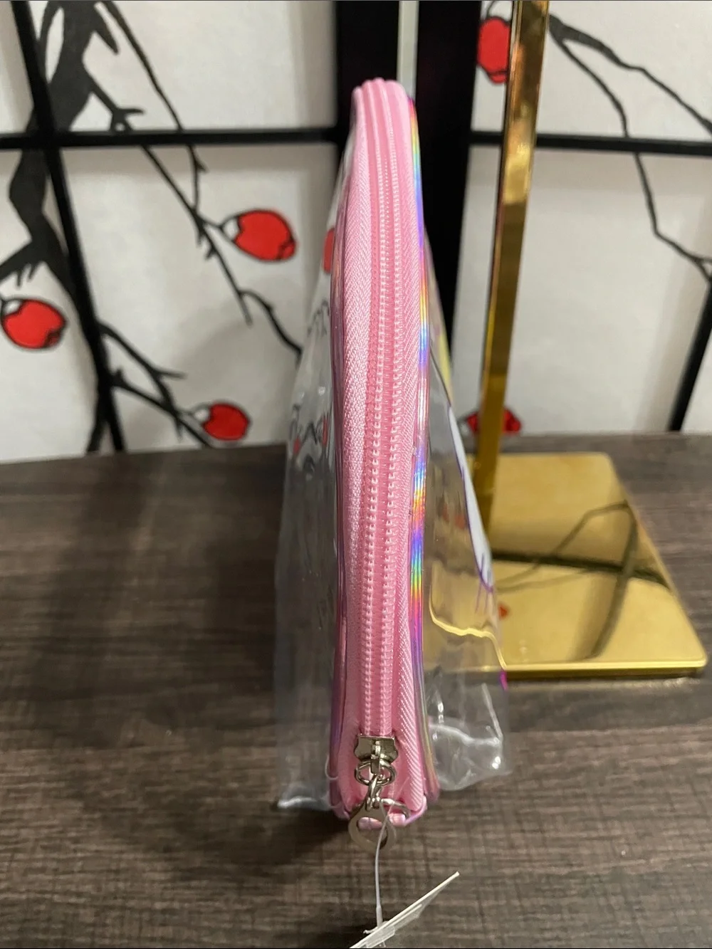 None nwt clear